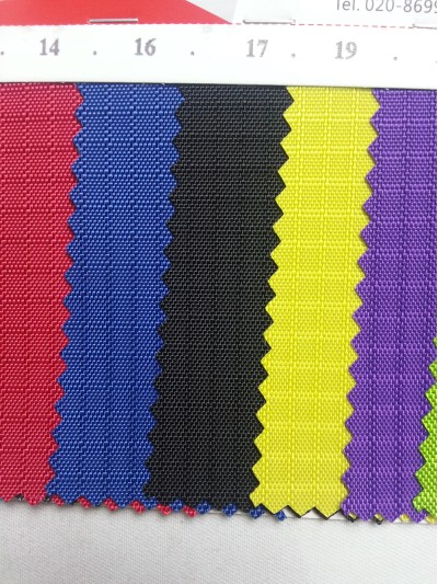 GZ-DL  420D斜紋尼龍    DL-4248A  後面照